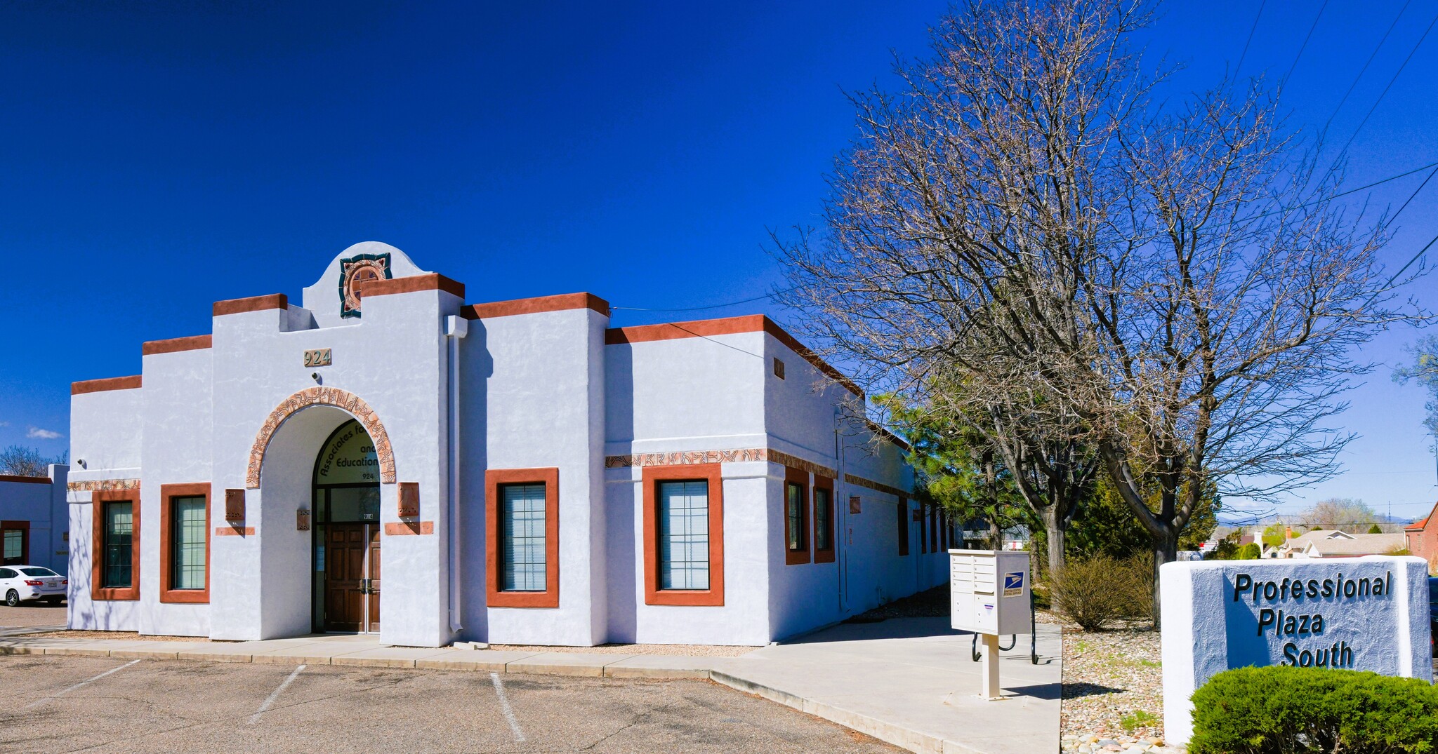 924 Indiana Ave, Pueblo, CO à vendre Photo du b timent- Image 1 de 4