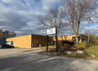 More details for 1775 N Sheridan Way, Mississauga, ON - Office for Lease