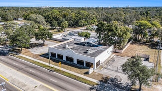 Plus de détails pour 10015 N Nebraska Ave, Tampa, FL - Commerce de détail à vendre
