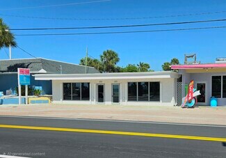 More details for 103 Gulf Dr N, Bradenton Beach, FL - Retail for Lease