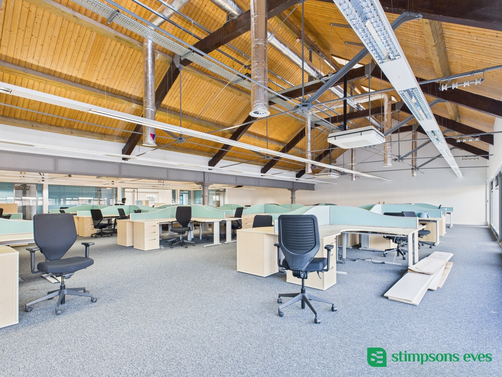 Wolverton Park Rd, Milton Keynes for lease Interior Photo- Image 1 of 12