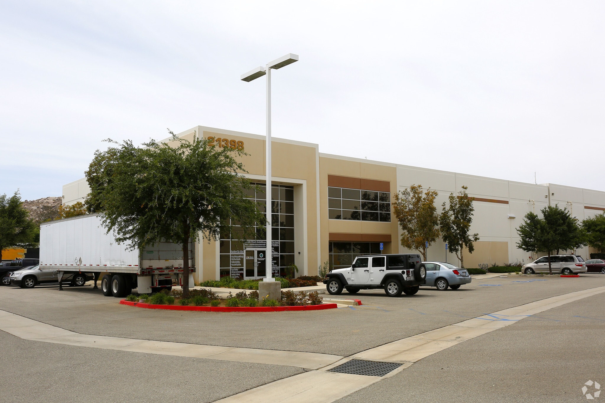 21398 Harvill Ave, Perris, CA for lease Building Photo- Image 1 of 11