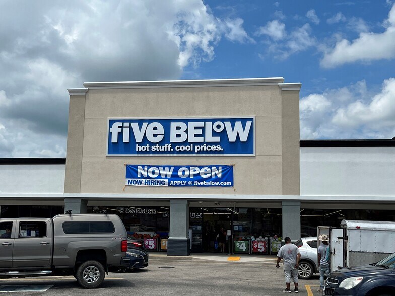 973 Highway 51 N, Covington, TN à louer - Photo du bâtiment - Image 1 de 4