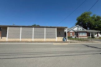 More details for 103 N High St, Franklin, KY - Office for Sale