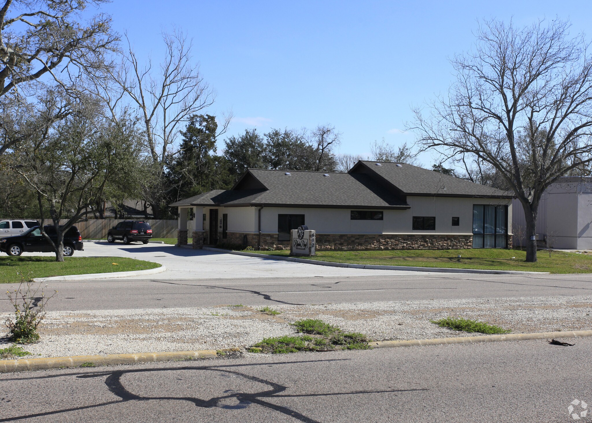 612 N Tx-3 Hwy, League City, TX for sale Primary Photo- Image 1 of 11