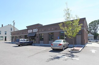 Plus de détails pour 132 Elm St, Ludlow, KY - Commerce de détail à vendre