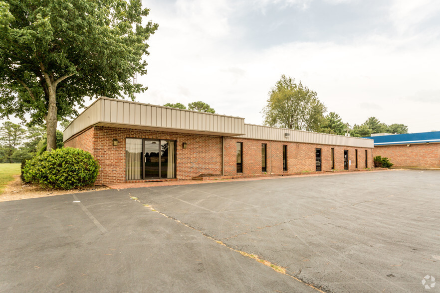 2604-2610 Bowling Green Rd, Franklin, KY for sale - Primary Photo - Image 1 of 1