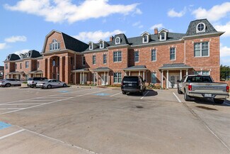 Plus de détails pour 1670 Keller Pky, Keller, TX - Bureau à louer