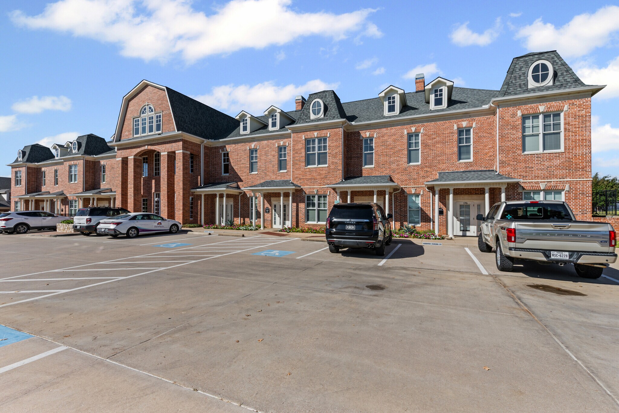 1670 Keller Pky, Keller, TX for lease Primary Photo- Image 1 of 18