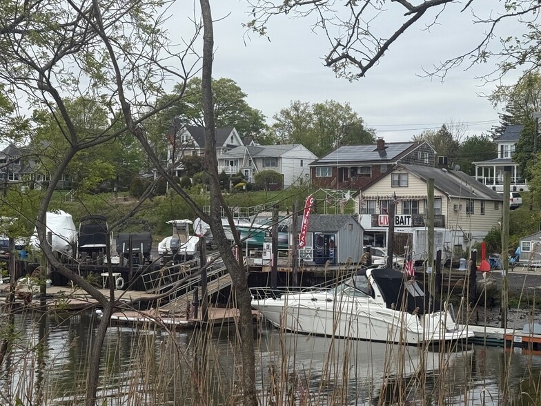 Marina Central New Jersey, Sewaren, NJ for sale - Building Photo - Image 2 of 6