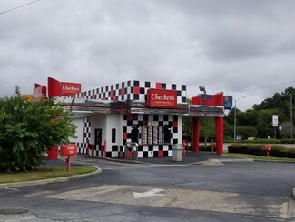 Plus de détails pour 3474 Victory Dr, Columbus, GA - Commerce de détail à vendre