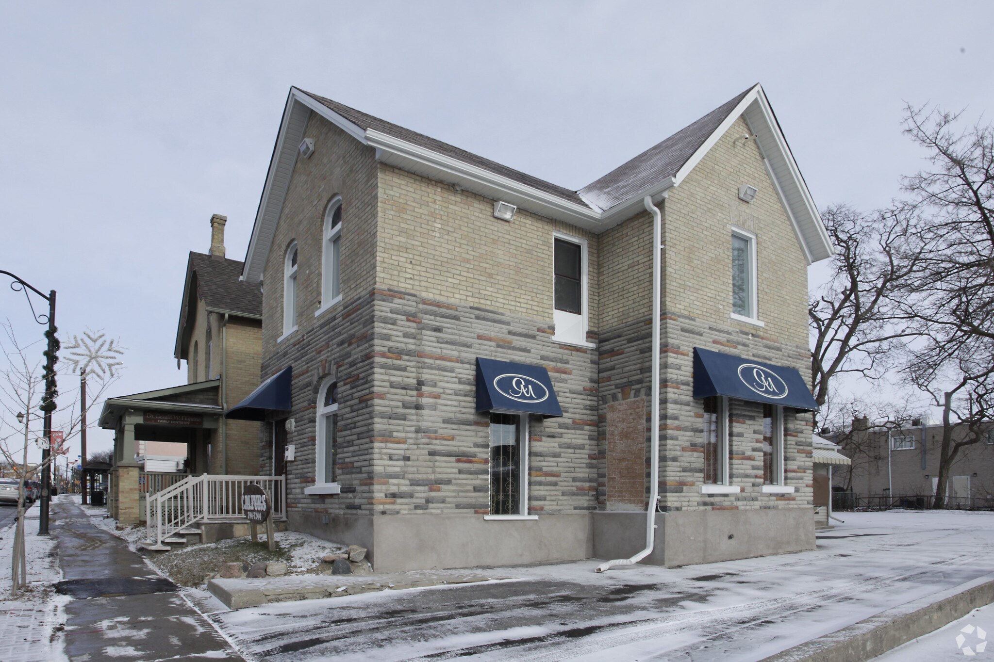 15 Main Street Markham St, Markham, ON à vendre Photo principale- Image 1 de 1