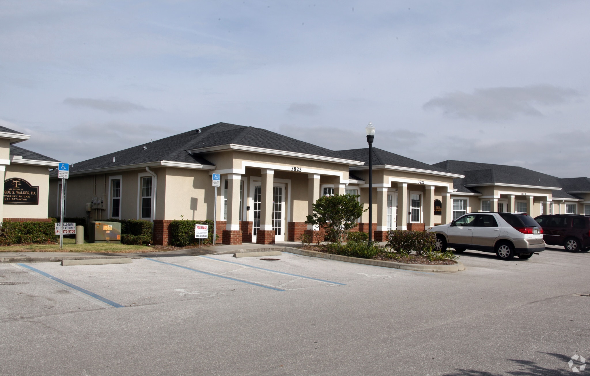 3841 Turman Loop, Wesley Chapel, FL for lease Primary Photo- Image 1 of 19