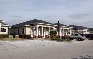 More details for 3841 Turman Loop, Wesley Chapel, FL - Office for Lease