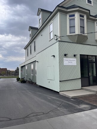 More details for 52 Colchester Ave, Burlington, VT - Office/Medical for Lease