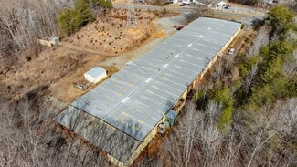 More details for 4790 NC-704, Madison, NC - Industrial for Sale