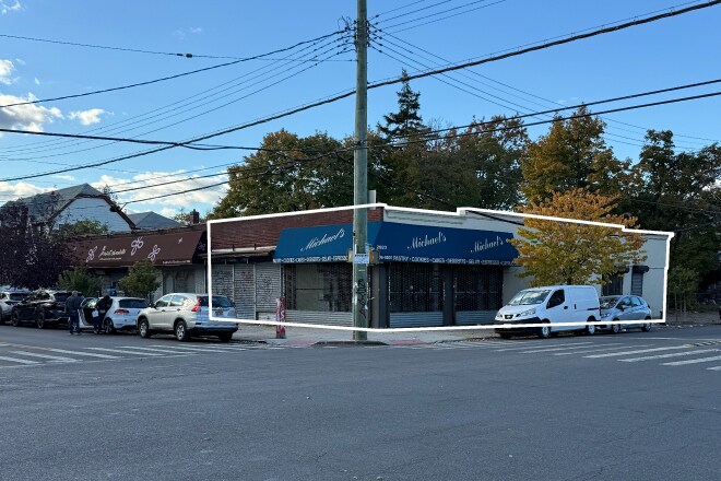 2923 Avenue R, Brooklyn, NY for lease Building Photo- Image 1 of 5