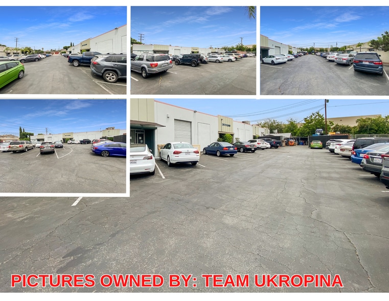 300 Cypress Ave, Alhambra, CA for lease - Building Photo - Image 3 of 5