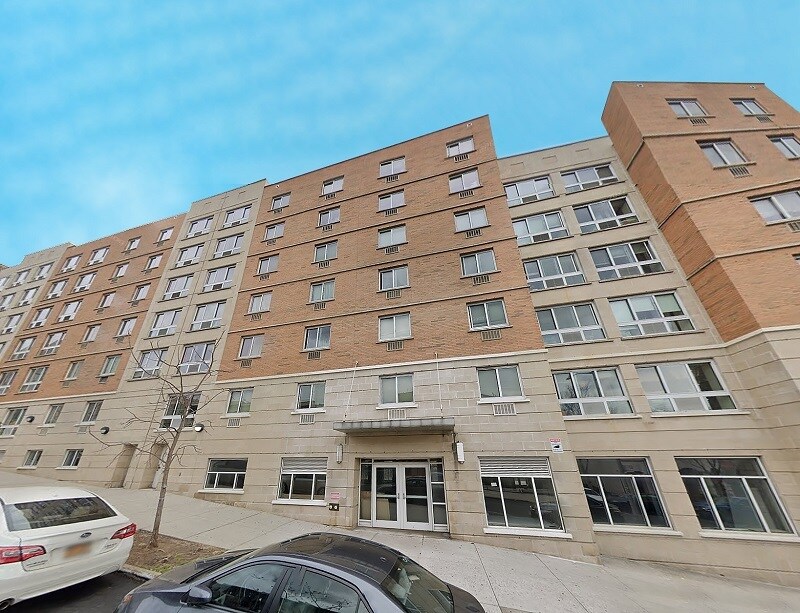1382 Shakespeare Ave, Bronx, NY à louer Photo du bâtiment- Image 1 de 14