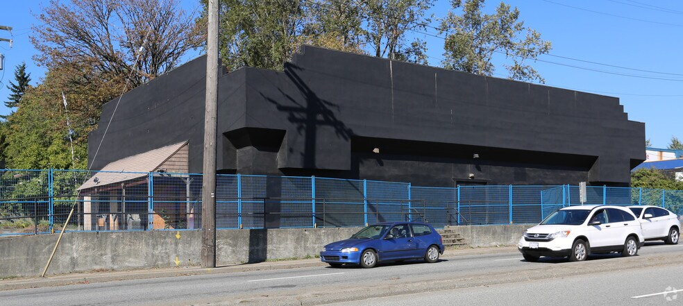 801 Brunette Ave, Coquitlam, BC à vendre - Photo principale - Image 1 de 1