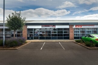 More details for 875-880 Plymouth Rd, Slough - Industrial for Lease