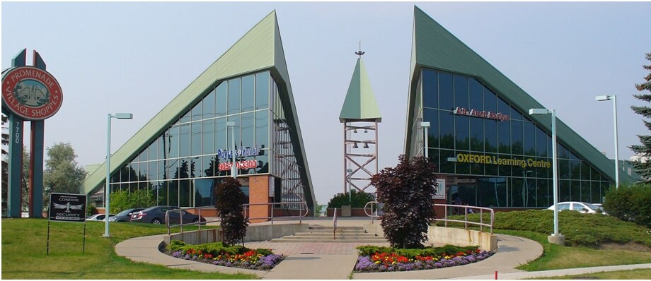 7700 Bathurst St, Vaughan, ON à vendre Photo du bâtiment- Image 1 de 1