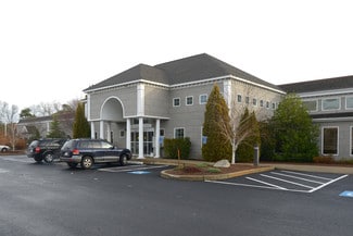 Plus de détails pour 70 Airport Rd, Hyannis, MA - Bureau/Médical à louer