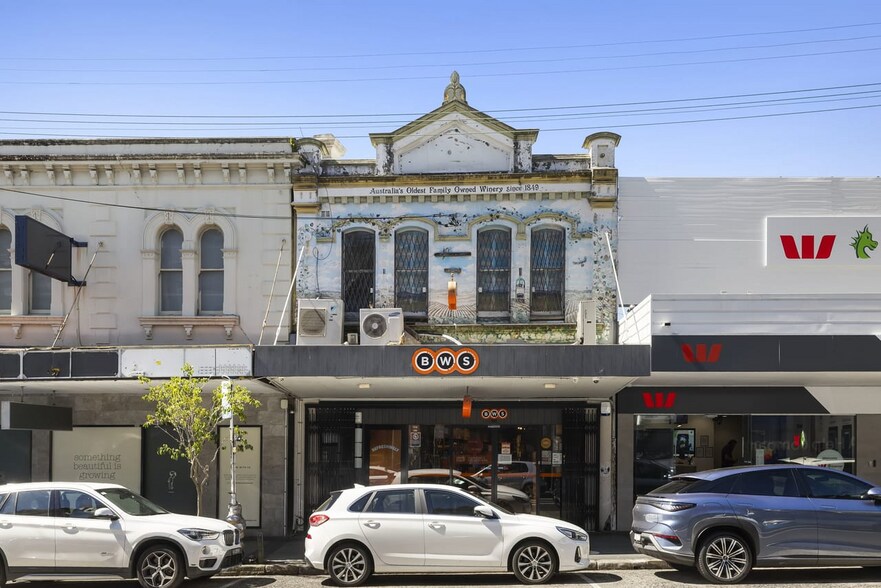 263 Darling St, Balmain for sale - Building Photo - Image 2 of 11