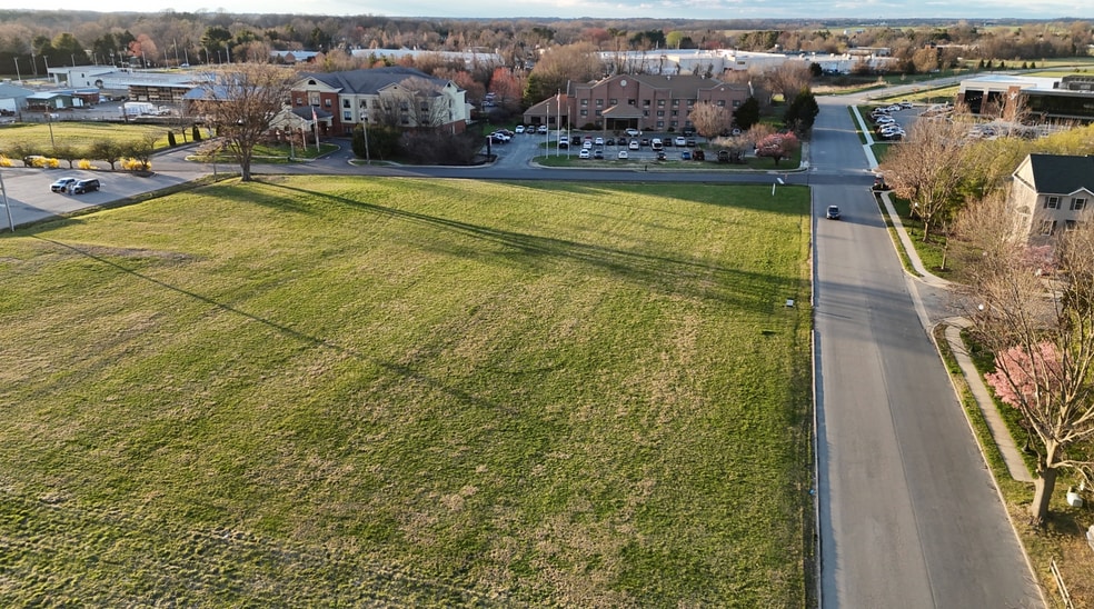 Haacke Drive Lot 2, Chestertown, MD for sale - Building Photo - Image 2 of 4