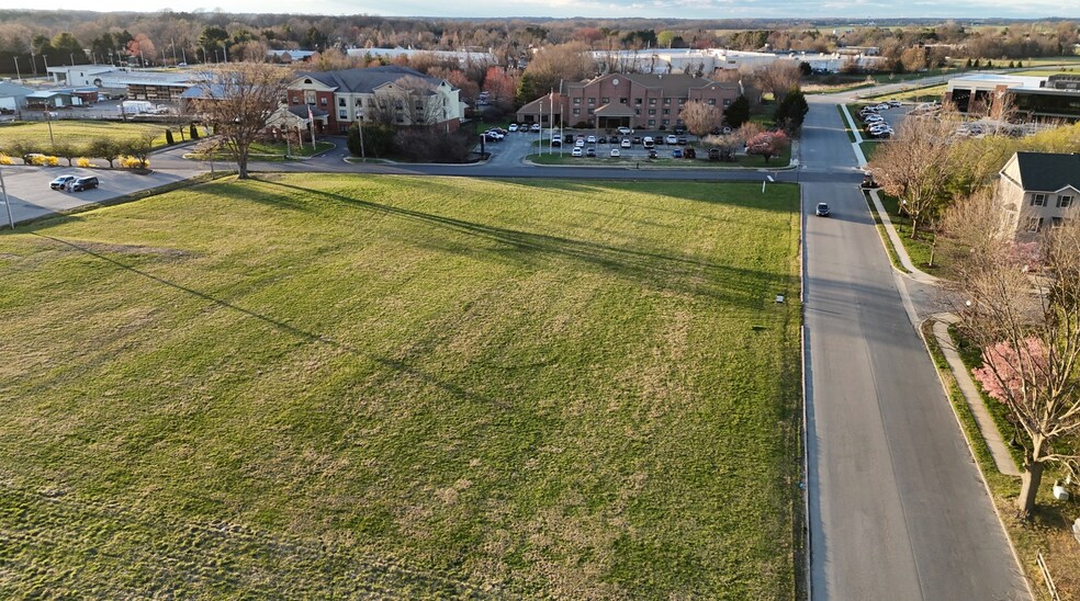 Haacke Drive Lot 2, Chestertown, MD à vendre - Photo du bâtiment - Image 2 de 4