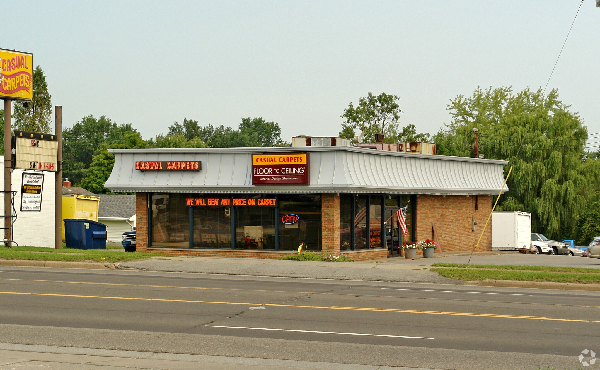 4930 Mahoning Ave, Youngstown, OH for sale Primary Photo- Image 1 of 1