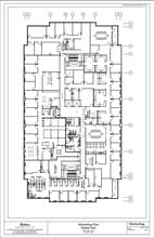 7852 Walker Dr, Greenbelt, MD à vendre Plan d’étage- Image 1 de 1