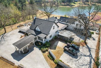 Plus de détails pour 4487 Trickum Rd NE, Marietta, GA - Médical à louer