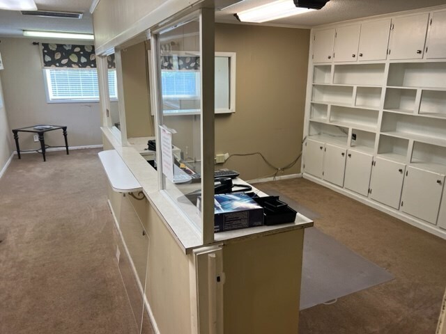 372 E College Ave, Ashburn, GA à vendre - Photo du bâtiment - Image 3 de 20