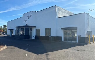 Plus de détails pour 1025 NW 9th St, Corvallis, OR - Bureau/Commerce de détail à louer