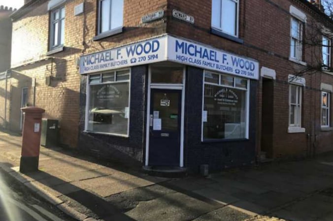 51 Hartopp Rd, Leicester for lease Primary Photo- Image 1 of 16