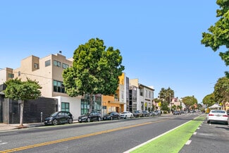 More details for 2218 Main St, Santa Monica, CA - Office for Lease