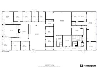 Plus de détails pour 2219 Westlake Dr, Austin, TX - Bureau à louer