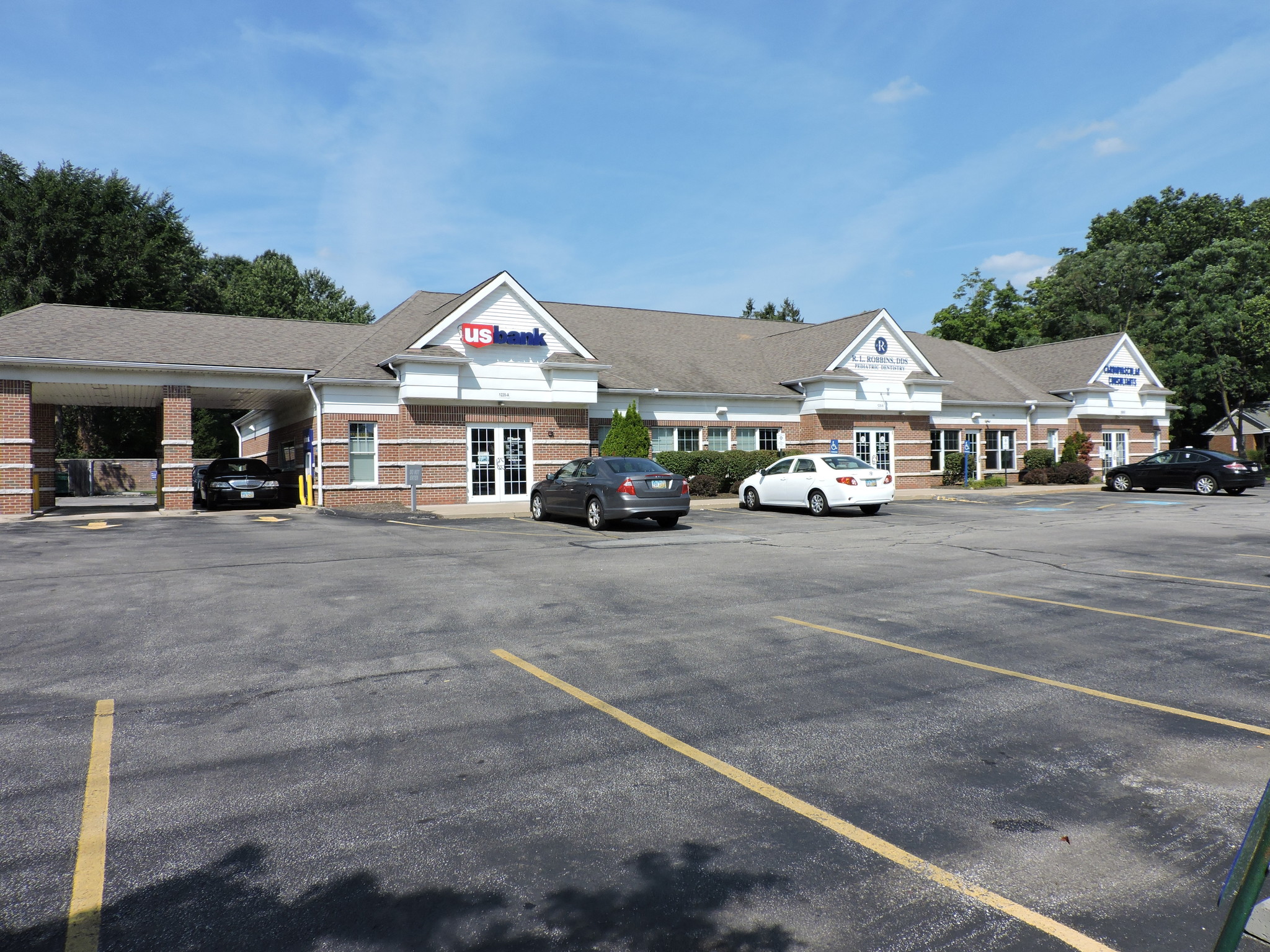 1220 Som Center Rd, Mayfield Heights, OH for sale Building Photo- Image 1 of 1