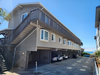 More details for 518 Alhambra Ave, El Granada, CA - Multifamily for Sale