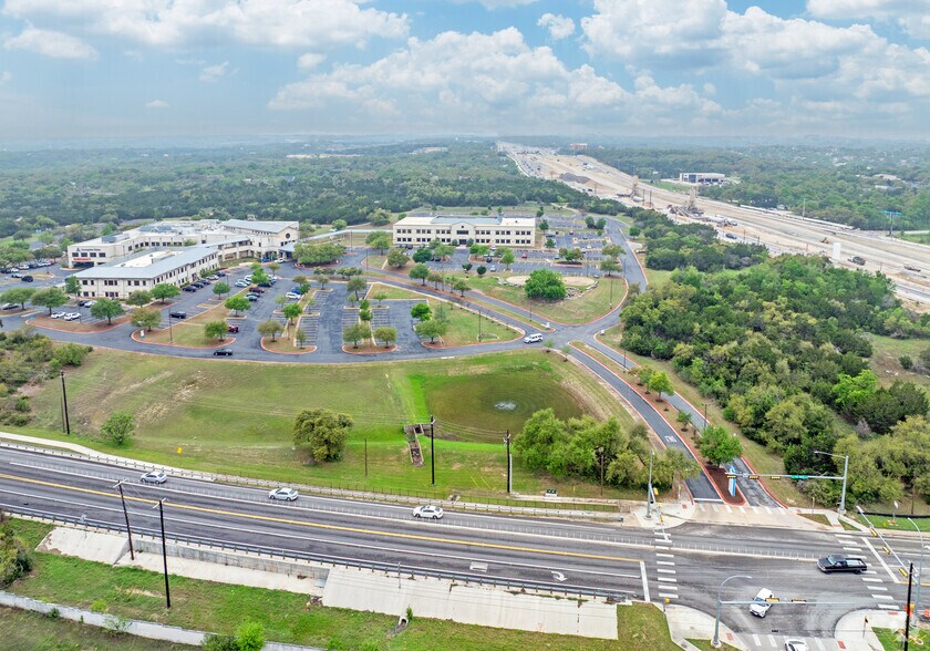 7900 FM 1826, Austin, TX for lease - Aerial - Image 3 of 20