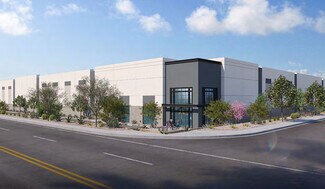 Plus de détails pour 23682 Water St, Perris, CA - Industriel à louer