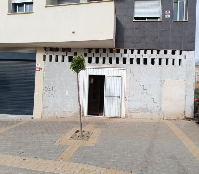 Retail in Murcia for sale - Building Photo - Image 2 of 10
