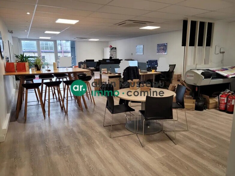 Flex dans La Chapelle-sur-Erdre à louer - Photo intérieure - Image 2 de 4