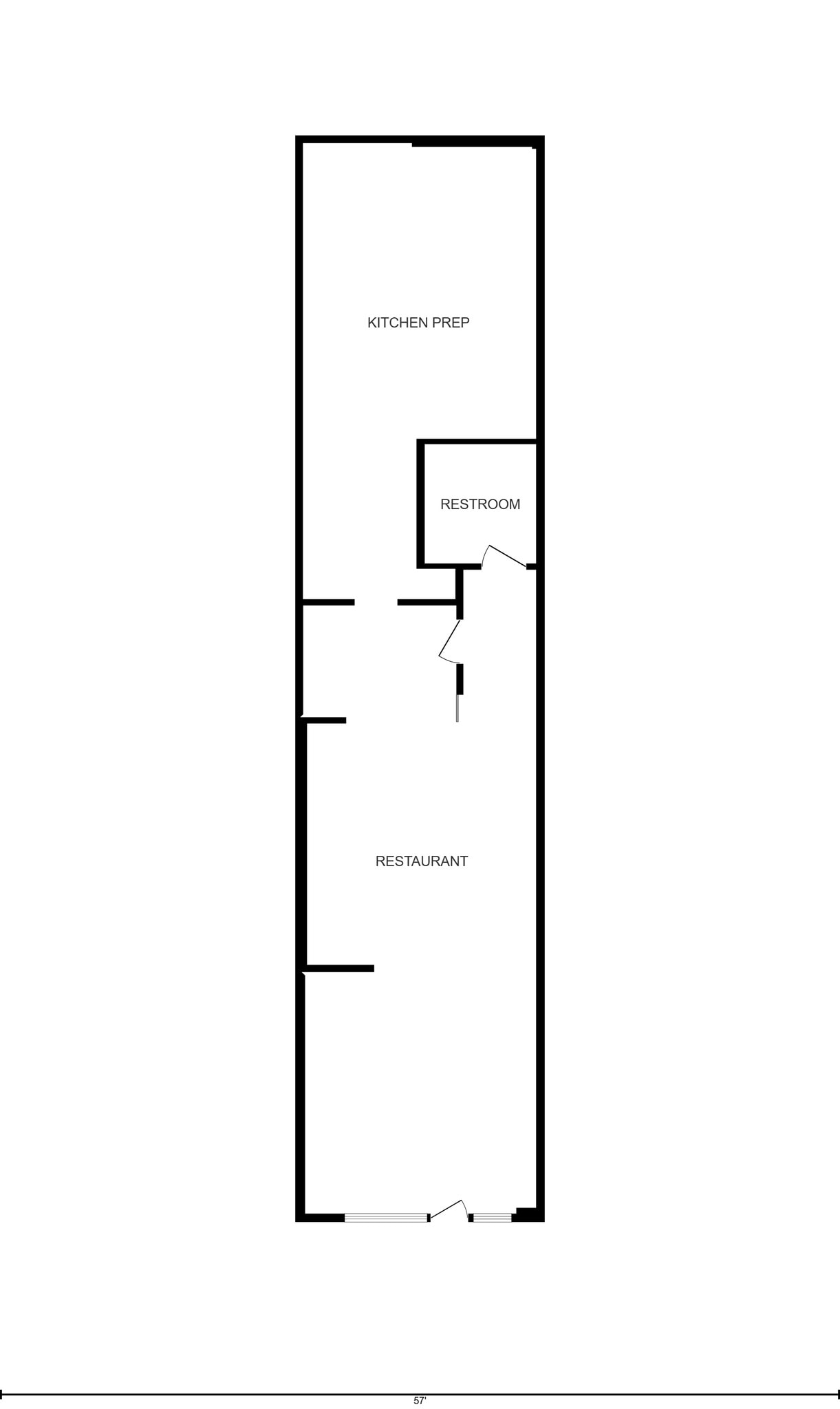 Hwy 377, Fort Worth, TX for lease Floor Plan- Image 1 of 1