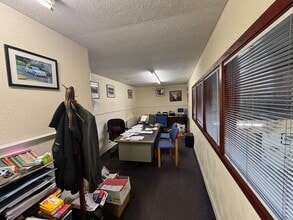 43 Woodlands Rd, Glasgow à louer Photo du bâtiment- Image 1 de 7