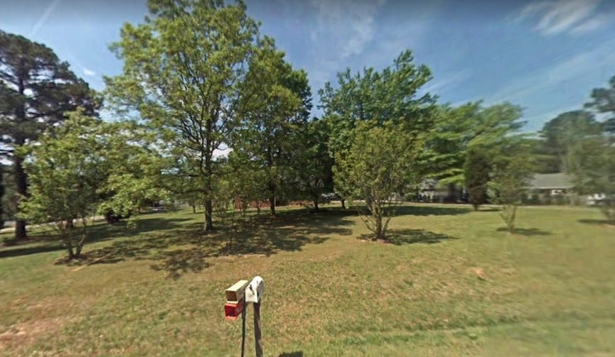 9941 Sherrill Ln, Fort Mill, SC à vendre Photo du bâtiment- Image 1 de 3