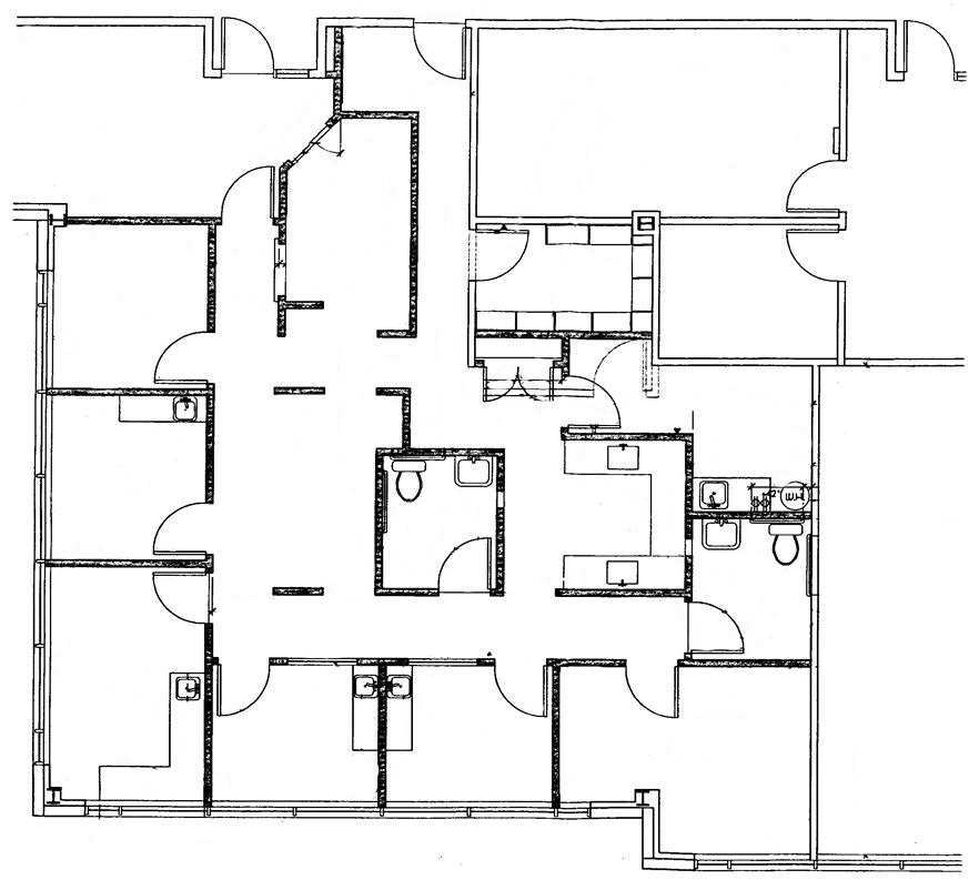 4660 NE Belknap Ct, Hillsboro, OR for lease Floor Plan- Image 1 of 1