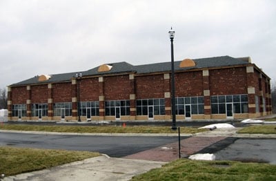 57090 Ten Mile Rd, South Lyon, MI for lease - Building Photo - Image 3 of 4