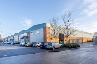 More details for Tyburn Rd, Birmingham - Industrial for Lease